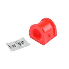 Cuzinet stabilizator din poliuretan, 1pcs, fata stabilizer, Stanga/Dreapta, inside, hardness: 80 Sha, ; MITSUBISHI PAJERO SPORT, PAJERO SPORT I 2.4-3.0 09.96- - TEDGUM 00447926