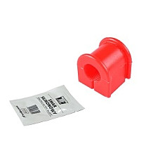 Cuzinet stabilizator din poliuretan, 1pcs, fata stabilizer, Stanga/Dreapta, inside, hardness: 80 Sha, ; TOYOTA AVENSIS, COROLLA, COROLLA VERSO 1.4-2.4 08.01-11.08 - TEDGUM TED42266