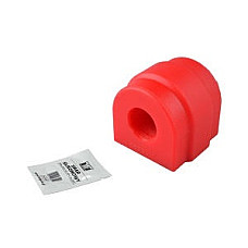 Cuzinet stabilizator din poliuretan (1pcs, fata, Stanga/Dreapta, inside, hardness: 80 Sha, inner diameter 24mm) BMW BMW 3 (E46), Z4 (E85), Z4 (E86) 12.97-02.09 - TEDGUM TED39874