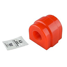 Cuzinet stabilizator din poliuretan (1pcs, fata, Stanga/Dreapta, inside, hardness: 80 Sha, inner diameter 26mm) BMW BMW 1 (E81), 1 (E82), 1 (E87), 1 (E88), 3 (E46), 3 (E90), 3 (E91) 07.00-08.16 - TEDGUM TED58261
