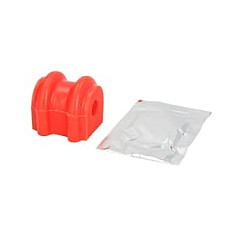 Cuzinet stabilizator din poliuretan, 1pcs, spate stabilizer, Stanga/Dreapta, inside, hardness: 80 Sha, ; HYUNDAI I30, SANTA FE II; KIA CEE'D, PRO CEE'D 1.4-2.7 03.06-02.13 - TEDGUM 00287085