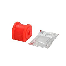 Cuzinet stabilizator din poliuretan, 1pcs, spate stabilizer, Stanga/Dreapta, inside, hardness: 80 Sha, ; JEEP COMMANDER, GRAND CHEROKEE III 3.0-6.1 10.04- - TEDGUM 01147231