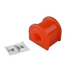 Cuzinet stabilizator din poliuretan, 1pcs, spate stabilizer, Stanga/Dreapta, inside, hardness: 80 Sha, ; JEEP COMMANDER, GRAND CHEROKEE III 3.0-6.1 10.04- - TEDGUM TED67459