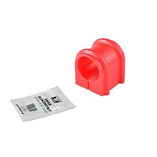 Cuzinet stabilizator din poliuretan, 1pcs, spate stabilizer, Stanga/Dreapta, inside, hardness: 80 Sha, ; MERCEDES SPRINTER 2-T (B901, B902), SPRINTER 3-T (B903), SPRINTER 4-T (B904) 2.1D-Electric 01.95-07.06 - TEDGUM 00726927