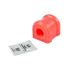 Cuzinet stabilizator din poliuretan, 1pcs, spate stabilizer, Stanga/Dreapta, inside, hardness: 80 Sha, ; TOYOTA AVENSIS 1.6-2.4 03.03-11.08 - TEDGUM 00677023