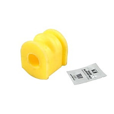 Cuzinet stabilizator din poliuretan, 1pcs, spate stabilizer, Stanga/Dreapta, inside, hardness: 90 Sha, ; NISSAN MICRA II, PATHFINDER II, TERRANO II 1.0-3.3 08.92-09.07 - TEDGUM 00467411