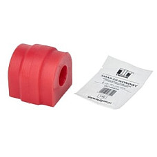 Cuzinet stabilizator din poliuretan, hardness: 80 Sha, quantity per set: 1pcs BMW BMW 3 (E46) 12.97-12.07 - TEDGUM TED99074
