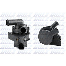Pompa apa Additional water pump electric AUDI A6 ALLROAD C7 A6 C6 A6 C7 A7 Q7 2.8/3.0 10.08-09.18 DOLZ DOLZ EA578A