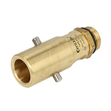 Alte piese de GPL Other LPG parts BAYONET - W218 with filter - Yes CERTOOLS PT-T018