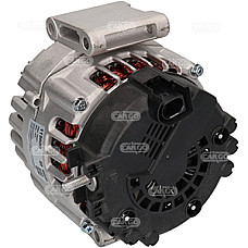 Alternator 14V 180A  MERCEDES C C204 C T-MODEL S204 C W204 CLS C218 CLS SHOOTING BRAKE X218 E A207 E C207 E T-MODEL S212 E W212 GLE W166 1.7D-3.5 06.06- HC-CARGO CAR115600
