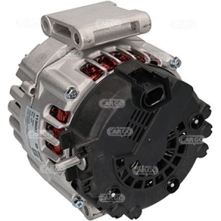 Alternator 14V 180A  MERCEDES C C204 C T-MODEL S204 C W204 CLS C218 CLS SHOOTING BRAKE X218 E A207 E C207 E T-MODEL S212 E W212 GLE W166 1.7D-3.5 06.06- HC-CARGO CAR115600