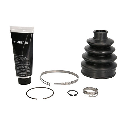 Burduf cauciuc, articulatie planetara Joint guard sleeve front/inside YAMAHA YXR 450/660 2006-2009 ALL BALLS AB6-BT-3068G