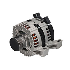 Alternator 14V 180A  VOLVO C30 C70 II S60 II S80 II V60 I V70 III V70 III/KOMBI XC60 I XC70 II XC90 I 2.0D-2.5ALK 03.06-05.18 HC-CARGO CAR115412