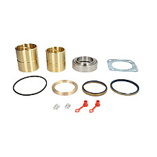 Set reparatie, pivot Kit pivot MERCEDES DCA JOST JAE0250600620
