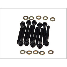 Set surub chiulasa AMC KPLSRUB HEAD PEUGEOT 18D AMC258014