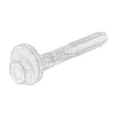 Surub brat spate OE OPEL 13219181