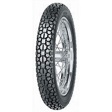 Anvelopa moto [2000023187101] On/off enduro tyre MITAS 3.50-18 TT 62R E03 Rear MITAS 35018 OMMT 62R E03