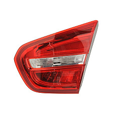 Stop spate Lampa spate Dreapta partea interioara LED  MERCEDES GLA X156 12.13- DEPO 440-1319R-LD-AQ