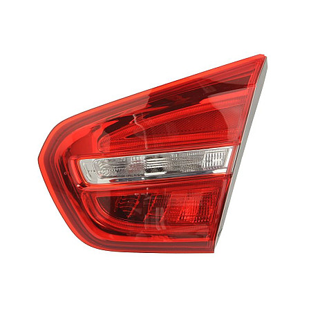 Stop spate Lampa spate Dreapta partea interioara LED  MERCEDES GLA X156 12.13- DEPO 440-1319R-LD-AQ