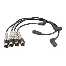 Set fise bujii VW TOURAN (1T1, 1T2) ENGITECH ENT910149