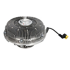 Cupla, ventilator radiator Fan clutch number of pins: 6 DAF XF 106 MX-11320-MX-13375 10.12- HIGHWAY 61011024HW