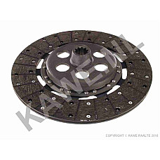 Disc ambreiaj organic 300mm profil complet BENFORD 224 0006 MASSEY FERGUSON 100 20 200 30 300 40 50 500 60 600 4.203-P4000 KAWE 3000 KW