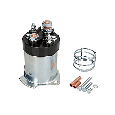 Solenoid, electromotor Starter electromagnetic switch SIERRA INTERNATONAL LLC 18-5837