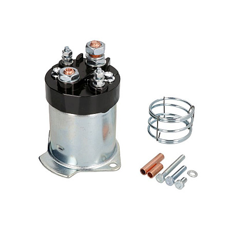 Solenoid, electromotor Starter electromagnetic switch SIERRA INTERNATONAL LLC 18-5837
