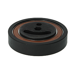 Intinzator,curea transmisie Rola tensionare curea transmisie cu caneluri SUZUKI VITARA 2.0I 24V 95- GRAND VITARA 2.5I 24V 98- JC AUTO E28000