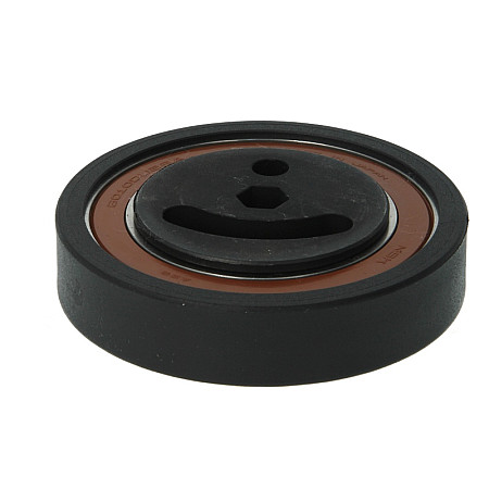 Intinzator,curea transmisie Rola tensionare curea transmisie cu caneluri SUZUKI VITARA 2.0I 24V 95- GRAND VITARA 2.5I 24V 98- JC AUTO E28000