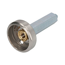 Alte piese de GPL Fuelling adaptor DISH - M10 Long with filter - No CERTOOLS PR-T054