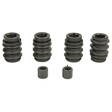 Burduf, ghidaj etrier Aparatoare praf cauciuc etrier frana fata setat pe vehicul ACURA RDX HONDA CR-V III CROSSTOUR I ODYSSEY 2.0-3.5 09.04- BBP 16440BBP