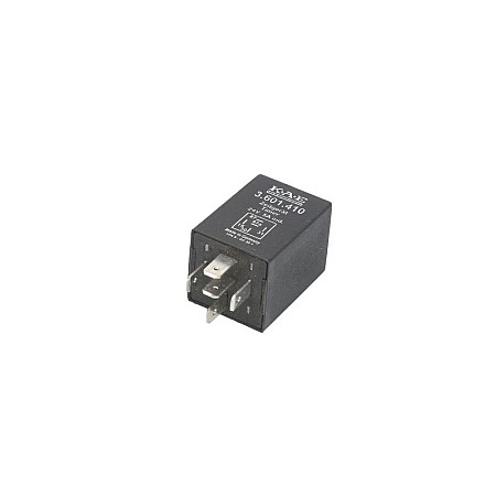 Releu, incalzire luneta Releu 24V 5A incalzire parbriz MERCEDES O 305 TOURISMO O 350 11.76- HERTH+BUSS PARTI ELECTRICE 75898211