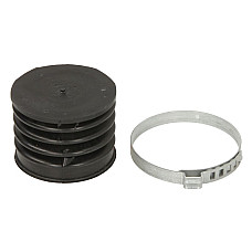 Kit reparare etrier Fata/Spate Dreapta/Stanga acopera cu clema KNORR SB 6 SB 7 SN 6 SBP KRK-057