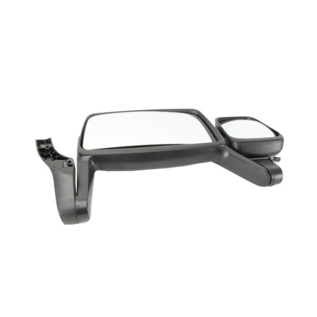 Oglinda exterioara Oglinda laterala Dreapta incalzita electric VOLVO FH FH16 09.05- RYWAL JM3512EH-R