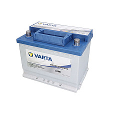 Acumulator Pornire Acumulator VARTA 12V 60Ah/540A EN PROFESSIONAL STARTER R+ borna standard 242x175x190 B13 - flansa de montare 10.5 mm pornire VARTA VA930060054
