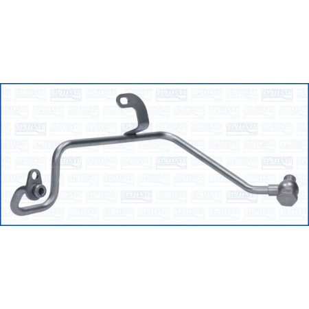 Conducta incarcare ulei turbo AUDI A1 A3 SEAT ALTEA ALTEA XL IBIZA IV IBIZA IV SC IBIZA IV ST LEON SKODA FABIA II OCTAVIA II ROOMSTER 1.2 11.08- AJUSA AJUOP10621