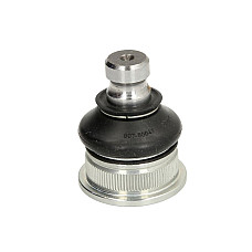 Articulatie sarcina/ghidare Pivot axa Dreapta/Stanga inferior fata diametru con 18mm DACIA LOGAN LOGAN EXPRESS LOGAN MCV SANDERO RENAULT CLIO III GRAND SCENIC II LOGAN I 1.2-Electric 09.02- FEBI FE23996