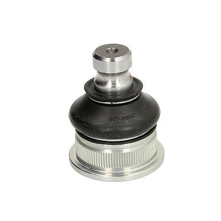 Articulatie sarcina/ghidare Pivot axa Dreapta/Stanga inferior fata diametru con 18mm DACIA LOGAN LOGAN EXPRESS LOGAN MCV SANDERO RENAULT CLIO III GRAND SCENIC II LOGAN I 1.2-Electric 09.02- FEBI FE23996
