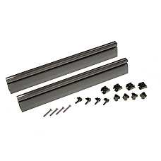 Suport schi, cutie pavilion Stand de schi - 780/820 linii Dulapuri cu THULE THU 694800