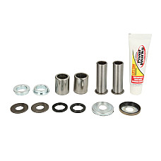 Set reparatie, bara stabilizatoare Suspension repair kit SUZUKI RM 80/85 1991-2002 PIVOT WORKS PWSAK-S14-008