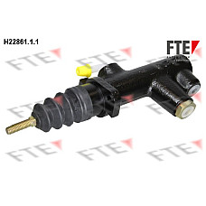 Pompa centrala frana Brake master cylinder FAG Hydraulics VAL9722011