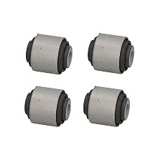 Suport,trapez Knuckle silentblock L/R rear top HONDA CIVIC VII CR-V II 1.4/2.0/2.4 12.00-03.07 CTR CTRGV0267