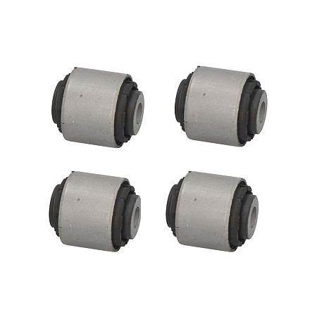 Suport,trapez Knuckle silentblock L/R rear top HONDA CIVIC VII CR-V II 1.4/2.0/2.4 12.00-03.07 CTR CTRGV0267