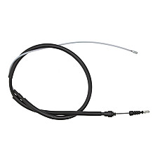 Cablu, frana de parcare Cablu frana de mana Spate Dreapta/Stanga 1685mm/1055mm VW GOLF IV 1.4-2.0 08.97-06.06 ADRIAUTO AD55.0286