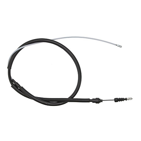 Cablu, frana de parcare Cablu frana de mana Spate Dreapta/Stanga 1685mm/1055mm VW GOLF IV 1.4-2.0 08.97-06.06 ADRIAUTO AD55.0286