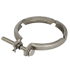 Colier, sistem de esapament Clema de esapament OPEL ANTARA A CASCADA INSIGNIA A INSIGNIA A COUNTRY INSIGNIA B INSIGNIA B COUNTRY INSIGNIA B GRAND SPORT ZAFIRA C 2.0D 10.11- ELRING EL507730