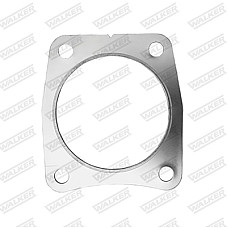 Set Garnituri, Sistem de esapament Garnitura sistemului de evacuare VOLVO 850 C70 I S70 V70 I 2.0/2.4/2.4CNG 06.91-10.05 WALKER WALK80248