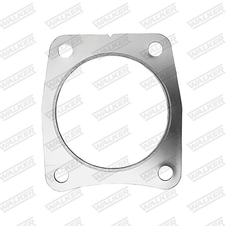Set Garnituri, Sistem de esapament Garnitura sistemului de evacuare VOLVO 850 C70 I S70 V70 I 2.0/2.4/2.4CNG 06.91-10.05 WALKER WALK80248