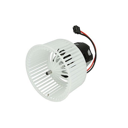 Ventilator, habitaclu Suflanta de aer  BMW 5 F10 5 F11 5 GRAN TURISMO F07 6 F12 6 F13 6 GRAN COUPE F06 7 F01 F02 F03 F04 1.6-6.0 02.08-10.18 THERMOTEC DDB007TT